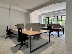 North Canal Road (D1), Office #575782021